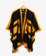 Poncho Omega