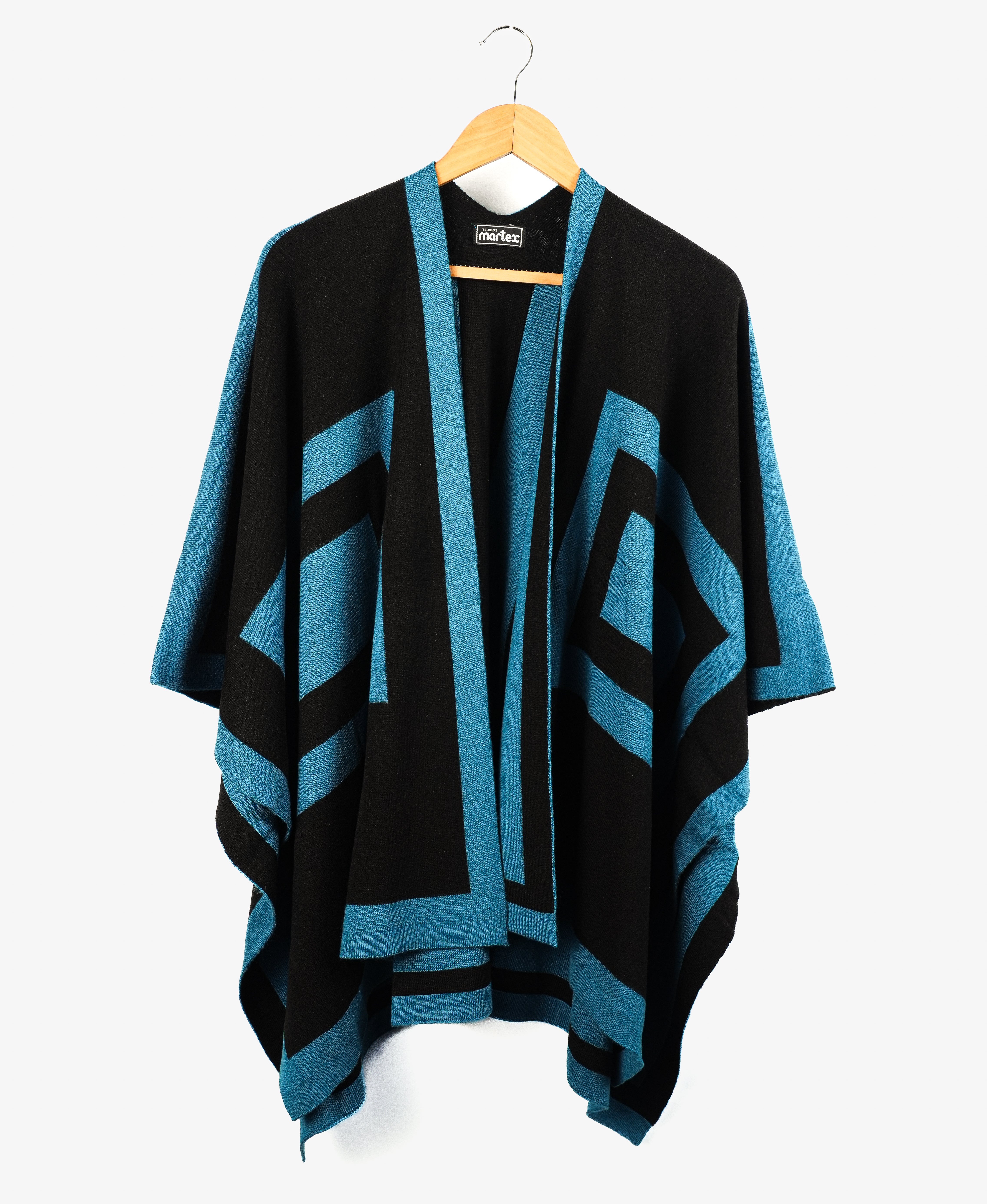 Poncho Omega