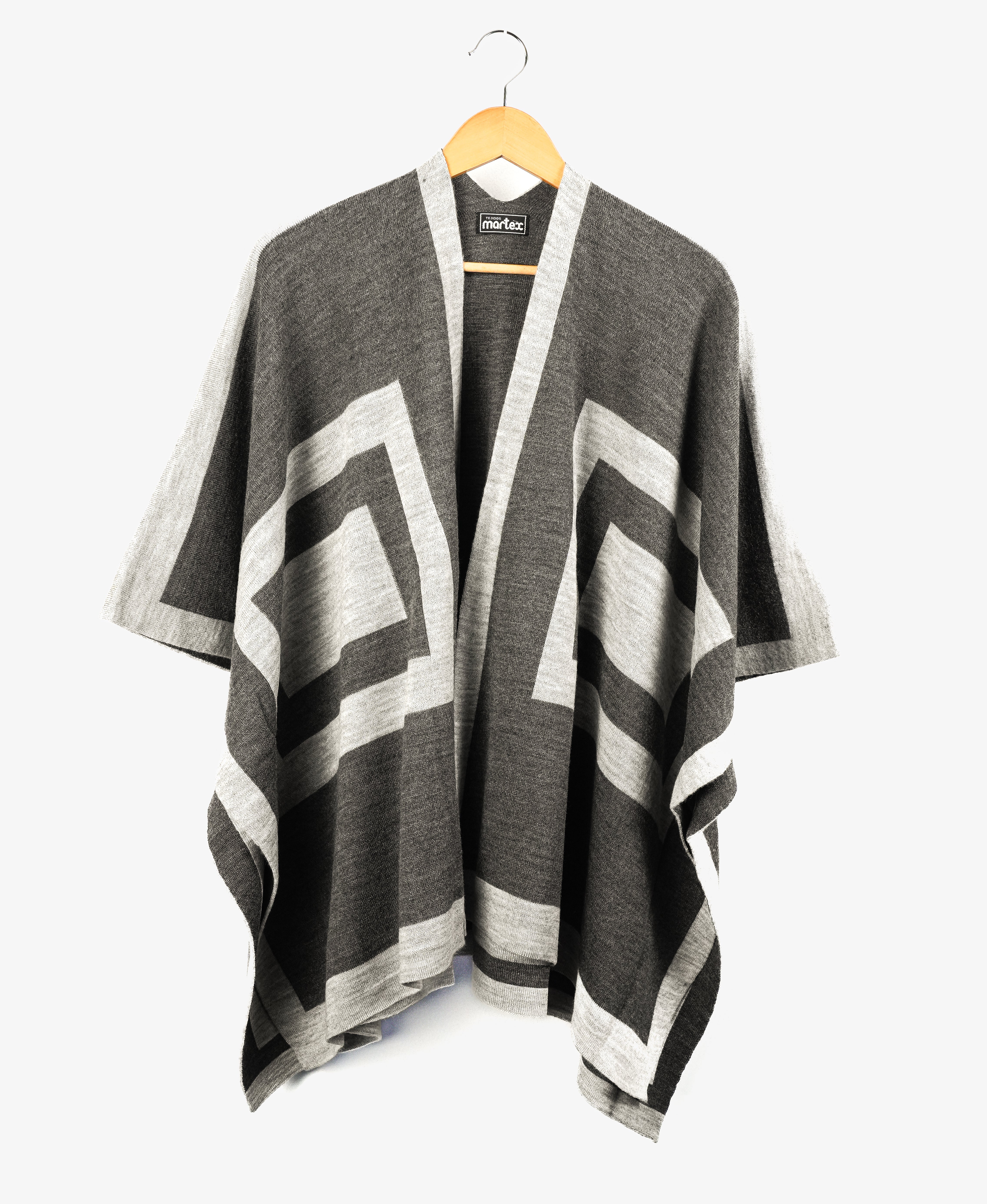 Poncho Omega
