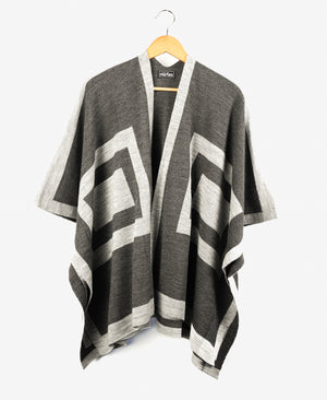 Poncho Omega