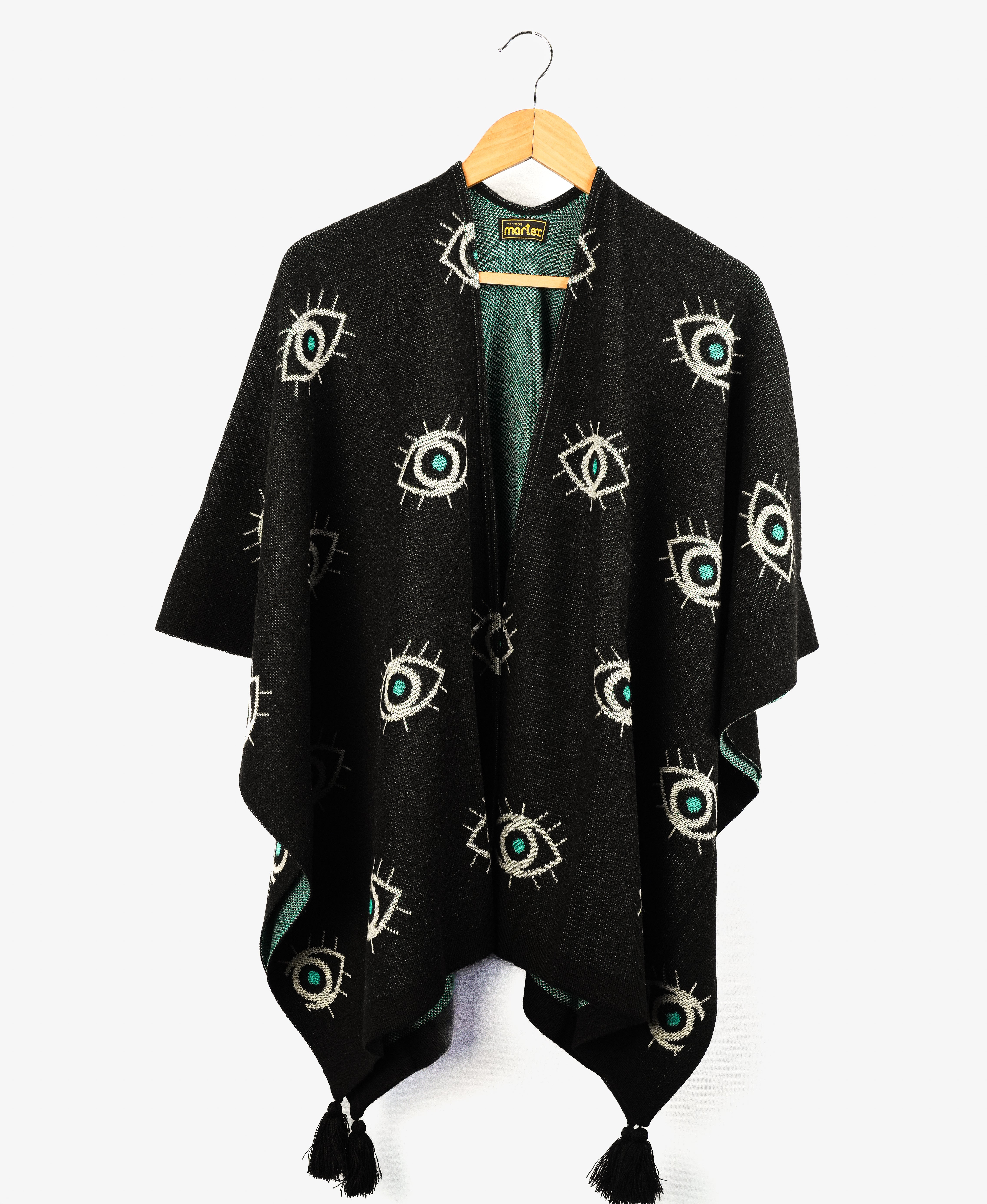 Poncho Nazar