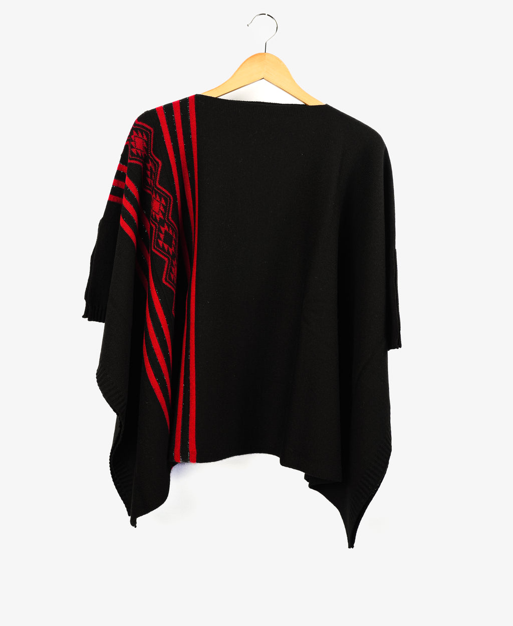 Poncho Etnia