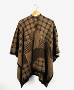 Poncho Parchis