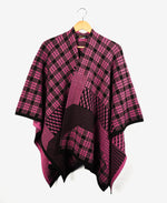 Poncho Parchis