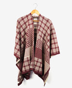 Poncho Parchis