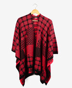 Poncho Parchis