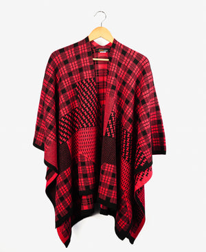 Poncho Parchis