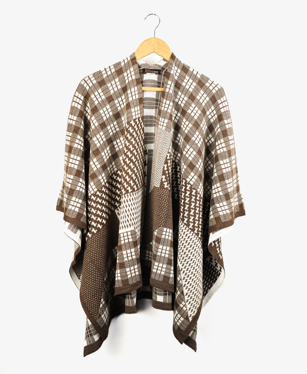 Poncho Parchis