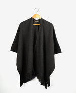 Poncho Colmena Flecos