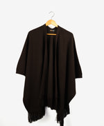 Poncho Colmena Flecos