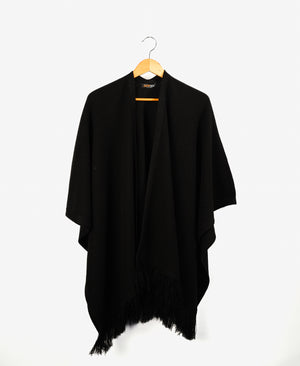 Poncho Colmena Flecos