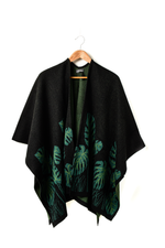 Poncho Eva