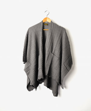 Poncho Granizo