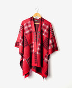 Poncho Ingles