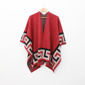 Poncho Luxor