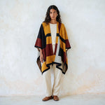 Poncho Ceque