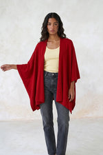 Poncho Pampa