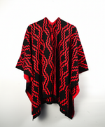Poncho Alpha