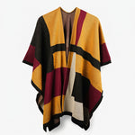 Poncho Ceque