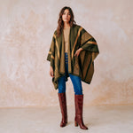 Poncho Pacha