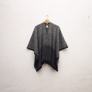 Poncho Eclipse