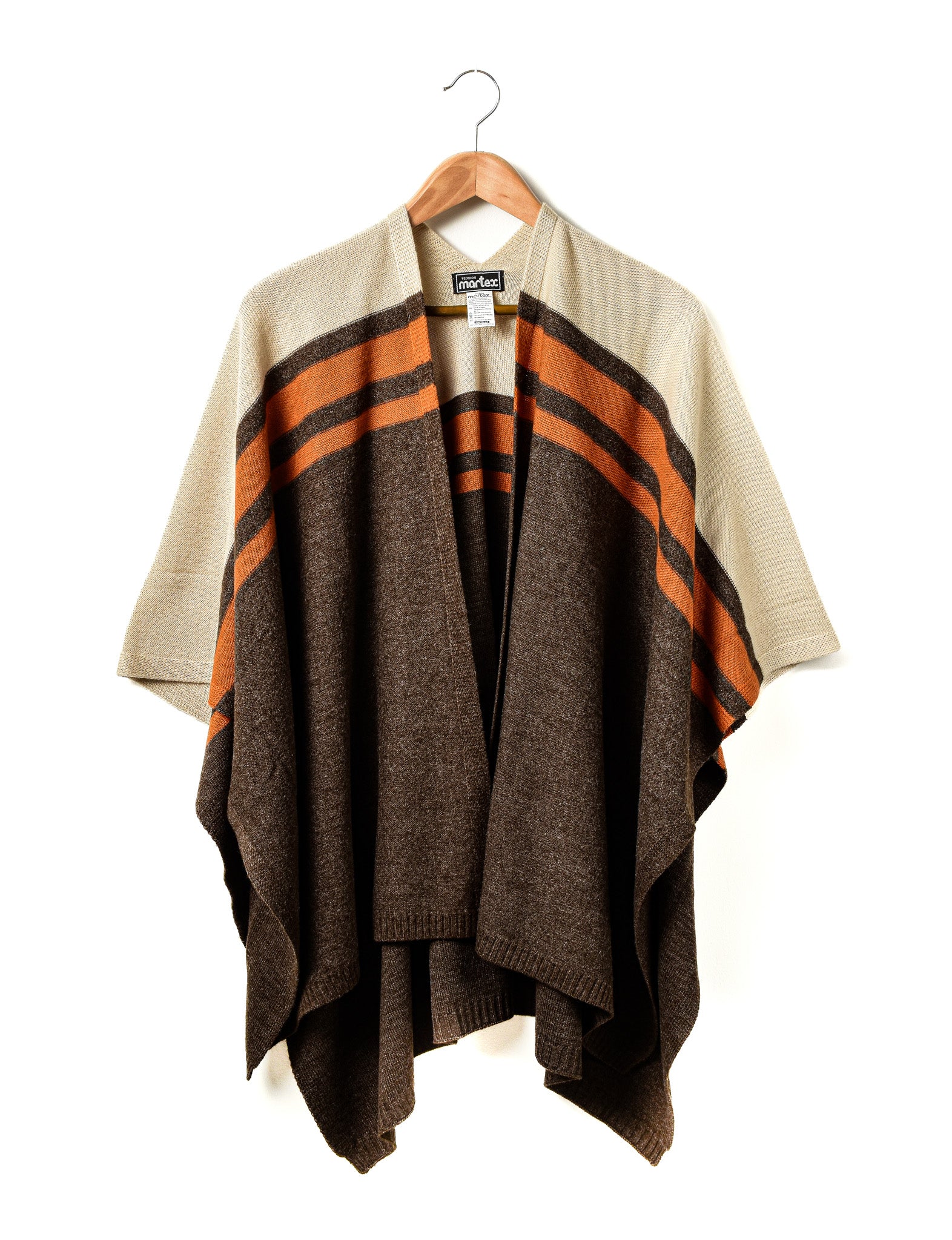 Poncho Jupiter