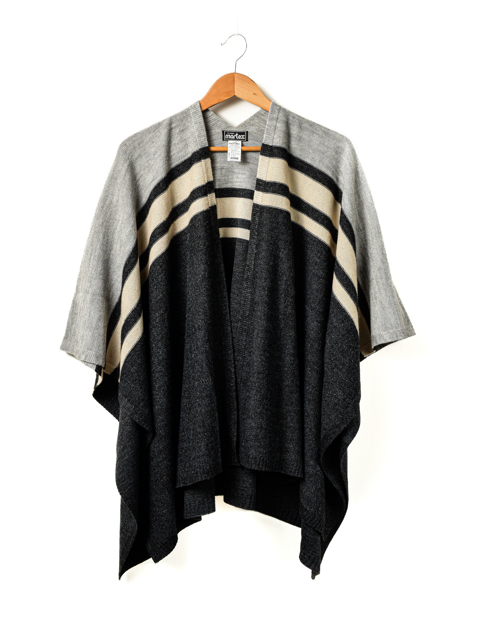 Poncho Jupiter