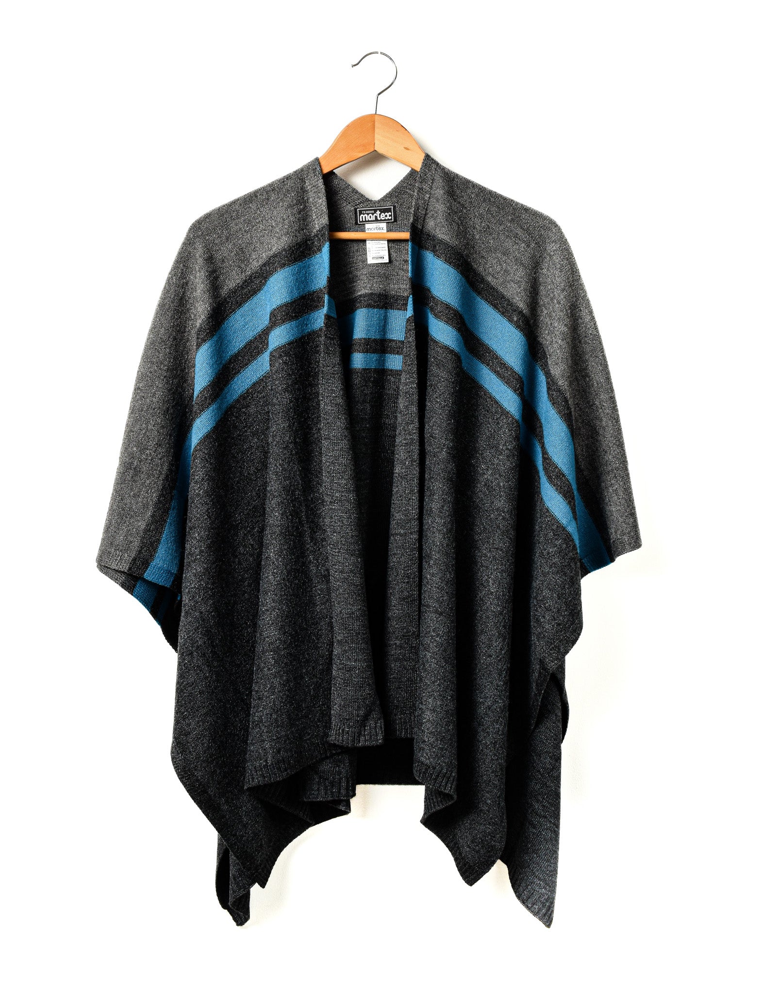 Poncho Jupiter